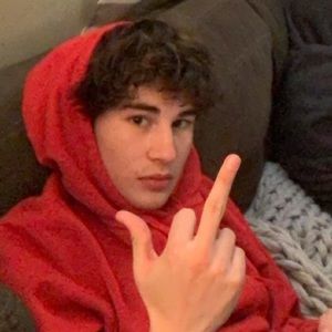 Meet your Posher, Owen